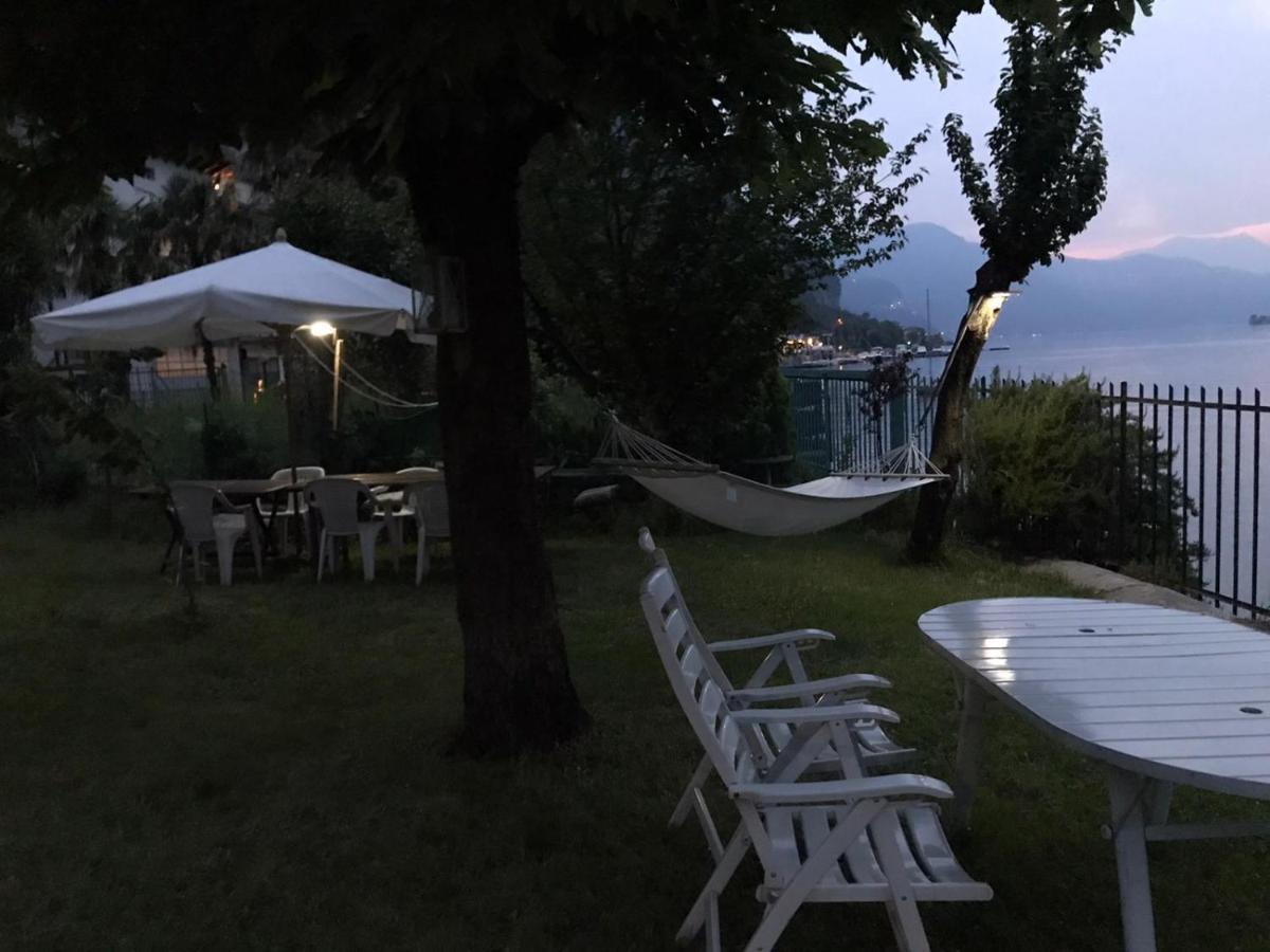 מנדלו דל לאריו L For Lake מראה חיצוני תמונה