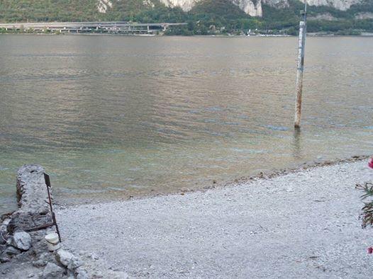 מנדלו דל לאריו L For Lake מראה חיצוני תמונה